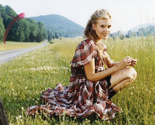 Maggie Grace Maggie Grace