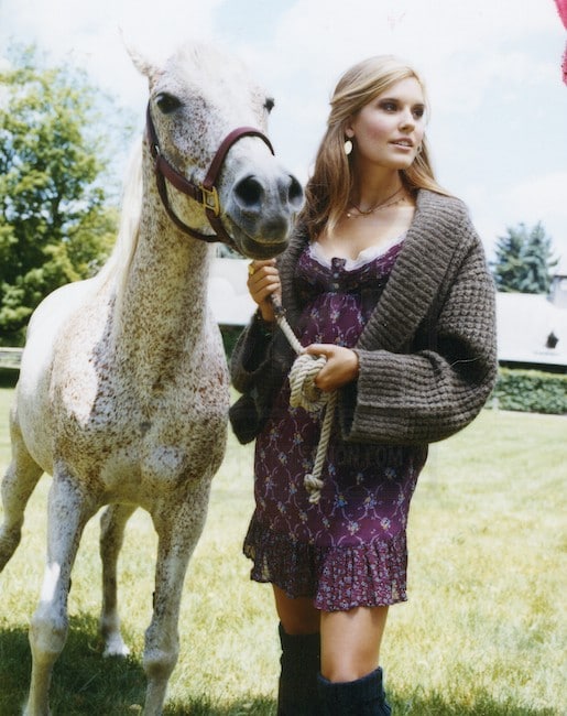 Maggie Grace Maggie Grace