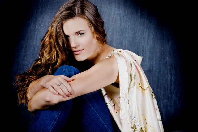 Maggie Grace Maggie Grace