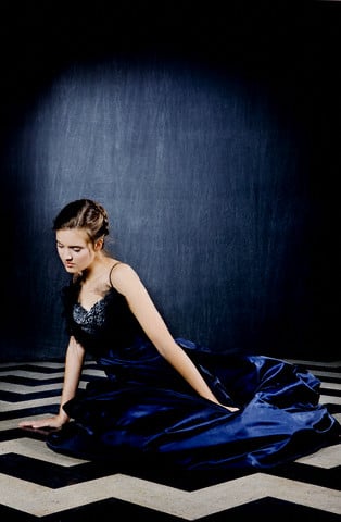 Maggie Grace Maggie Grace