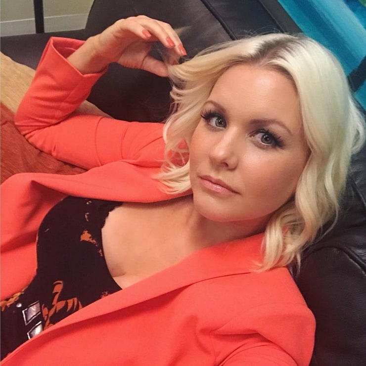 Carrie Keagan