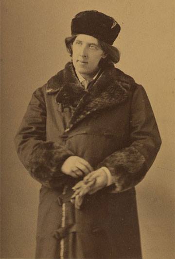 Oscar Wilde