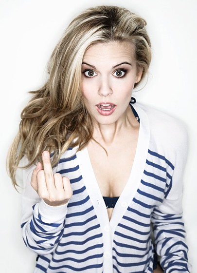 Maggie Grace Maggie Grace