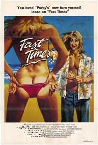 Fast Times at Ridgemont High