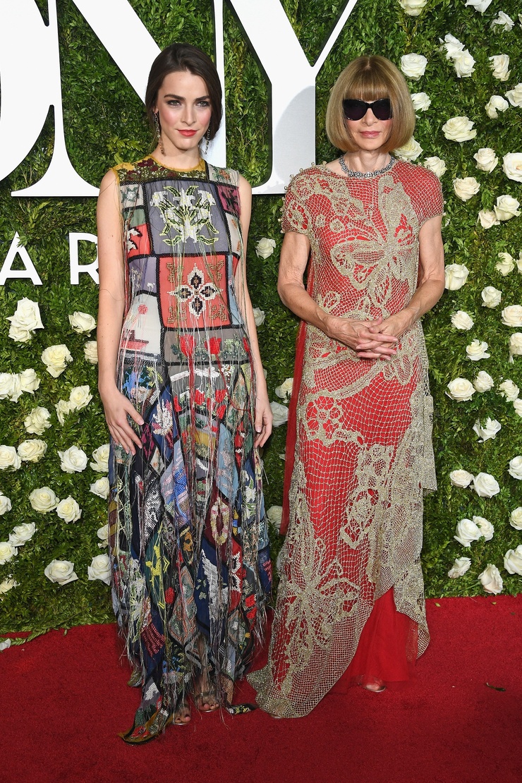 Anna Wintour