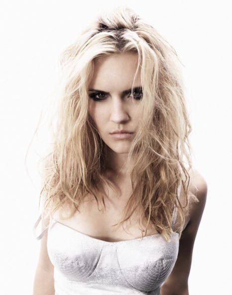 Maggie Grace Maggie Grace