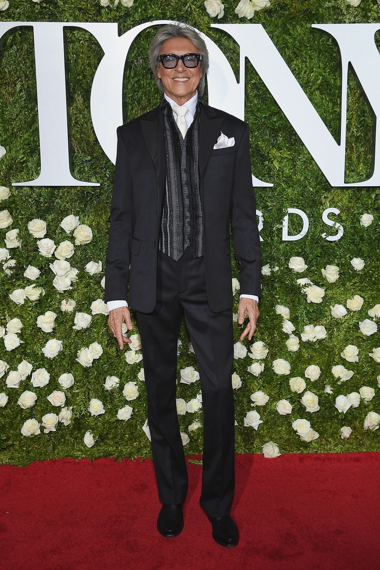Tommy Tune
