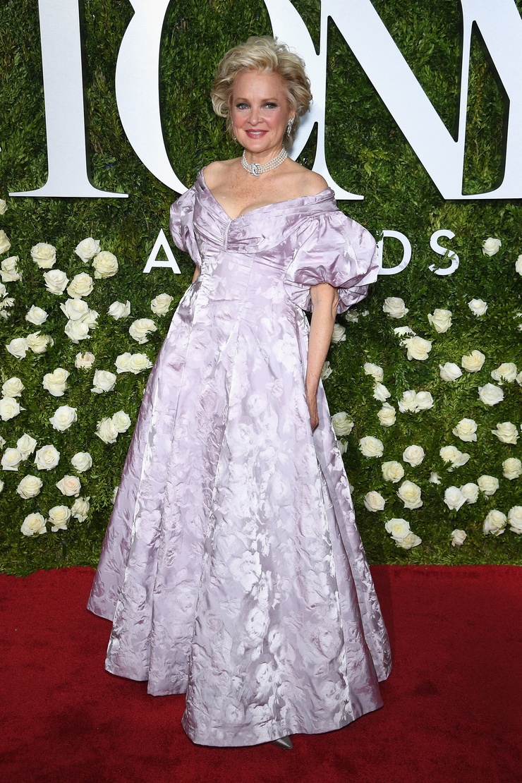 Christine Ebersole