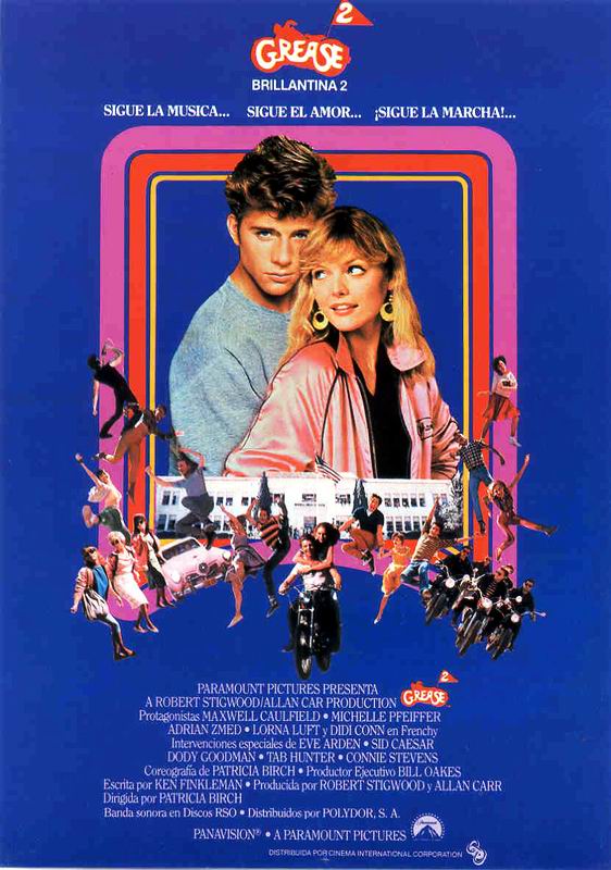 Grease 2