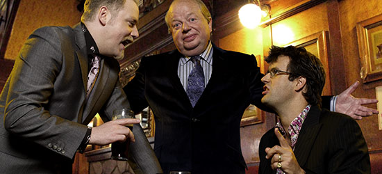Argumental                                  (2008-2012)