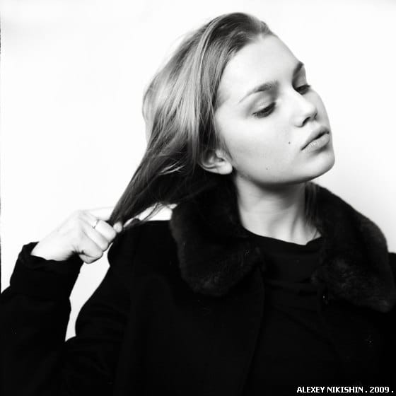 Dasha Melnikova