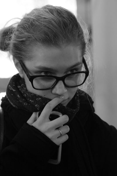 Dasha Melnikova