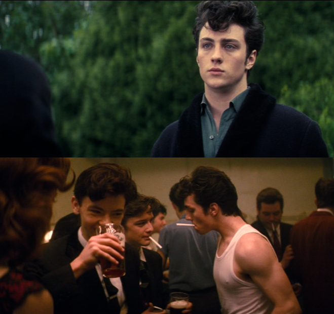 Nowhere Boy