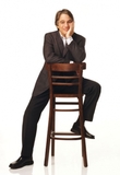 Teach: Tony Danza