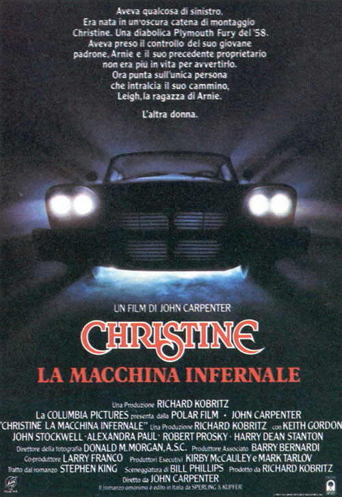 Christine