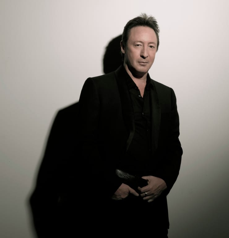 Julian Lennon