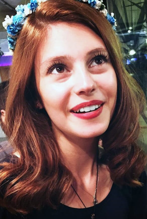 Elif Dogan