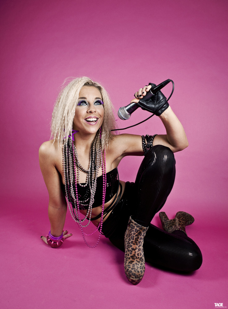 Krista Siegfrids