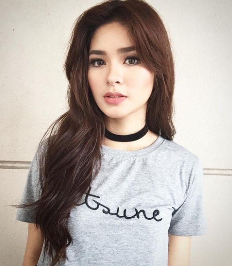 Loisa Andalio