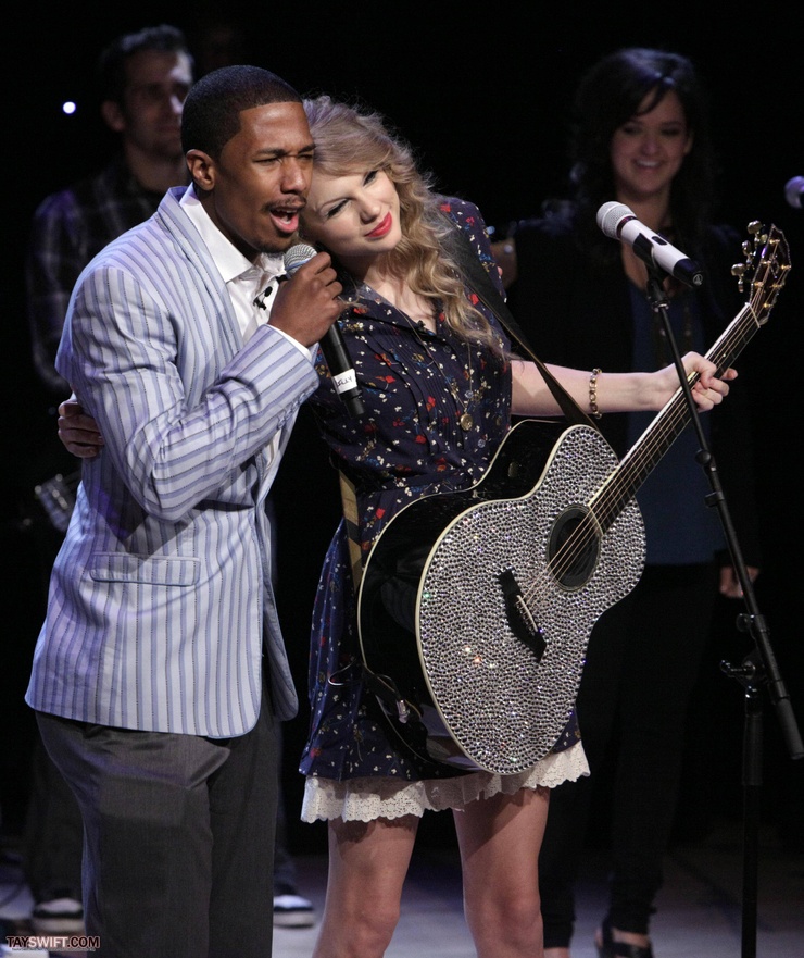 Taylor Swift