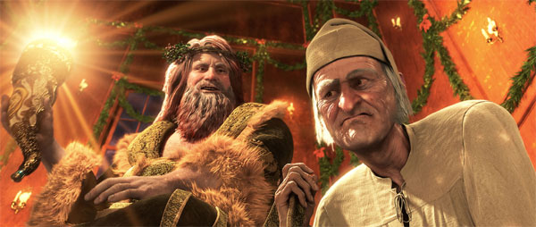 A Christmas Carol