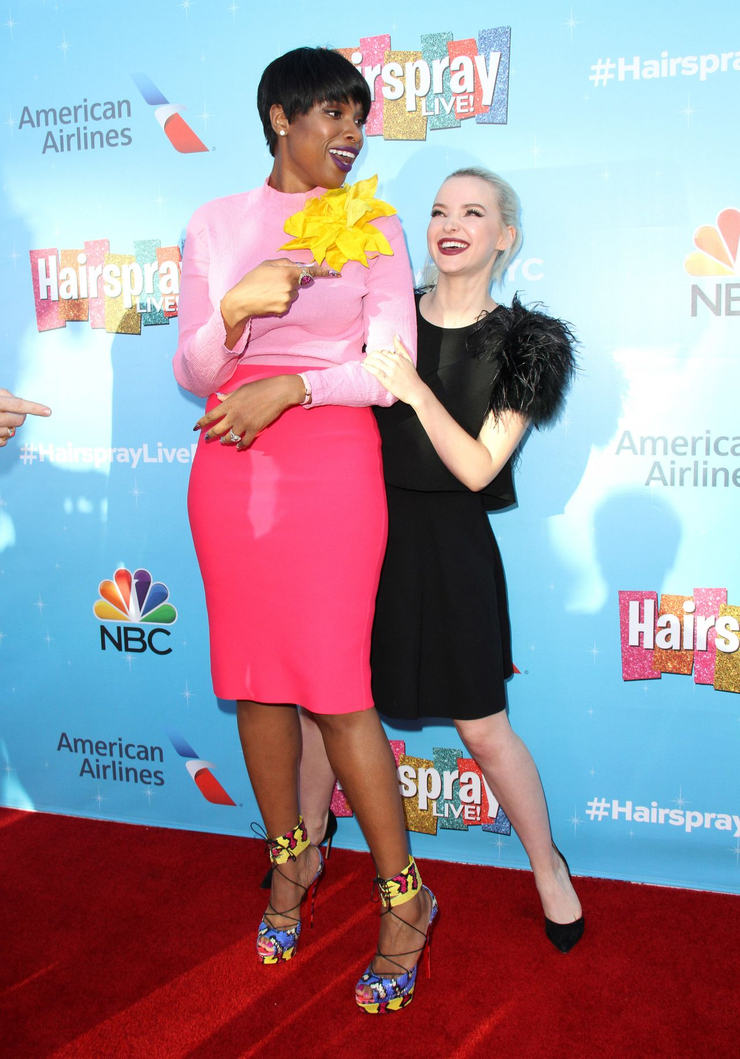Dove Cameron