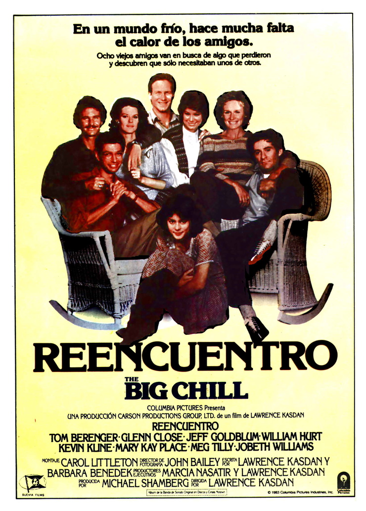 The Big Chill