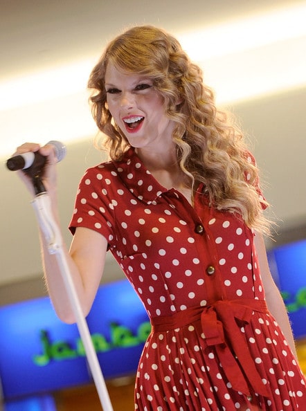 Taylor Swift