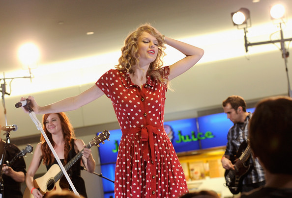 Taylor Swift