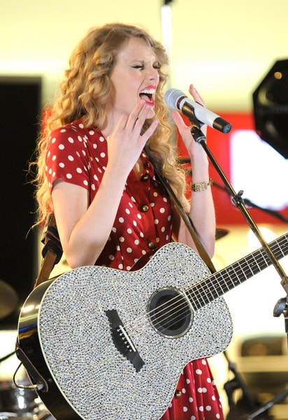 Taylor Swift