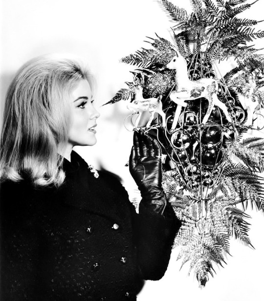 Ann-Margret