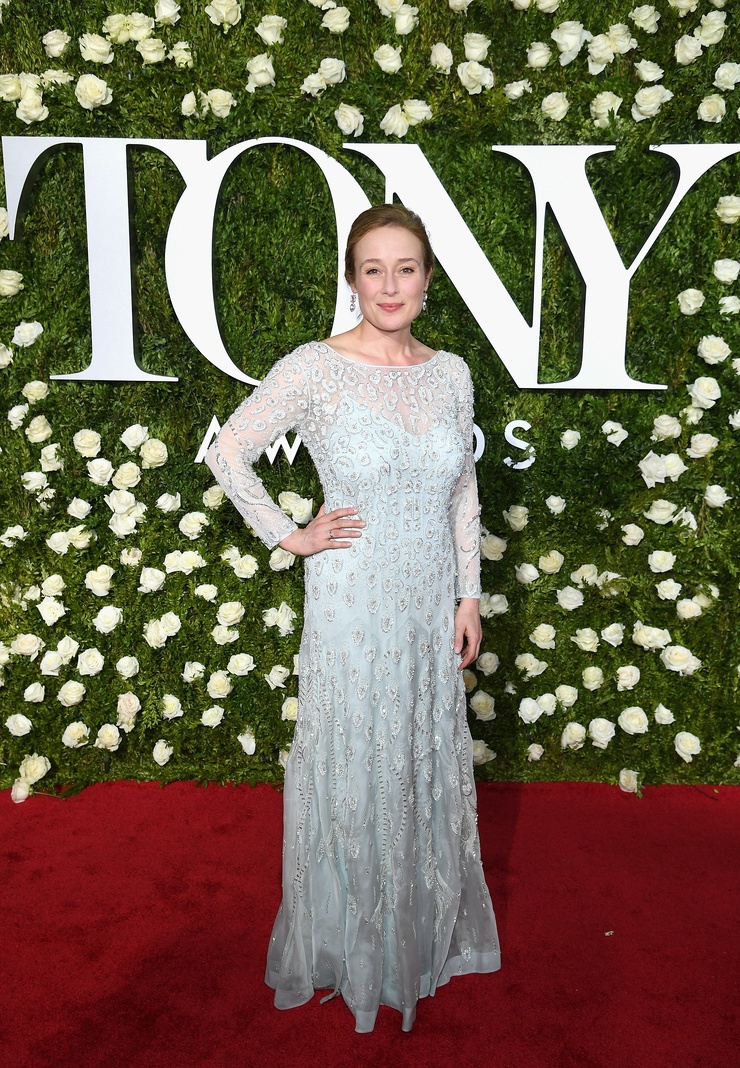 Jennifer Ehle