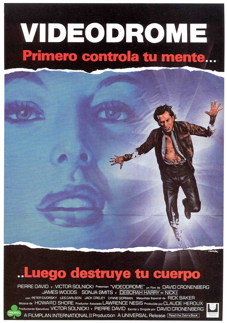 Videodrome