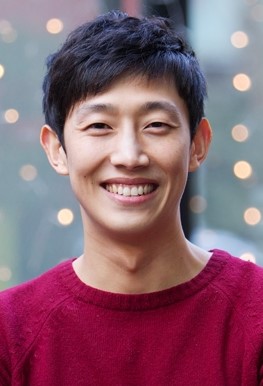 Ki-Young Kang
