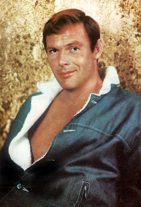 Adam West