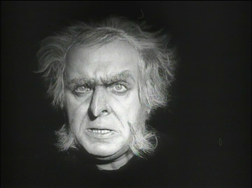 The Testament of Dr. Mabuse (1933) The Testament of Dr. Mabuse (1933)