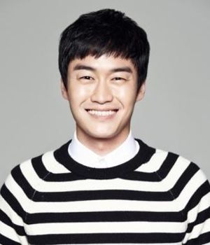 Eui-Sik Oh