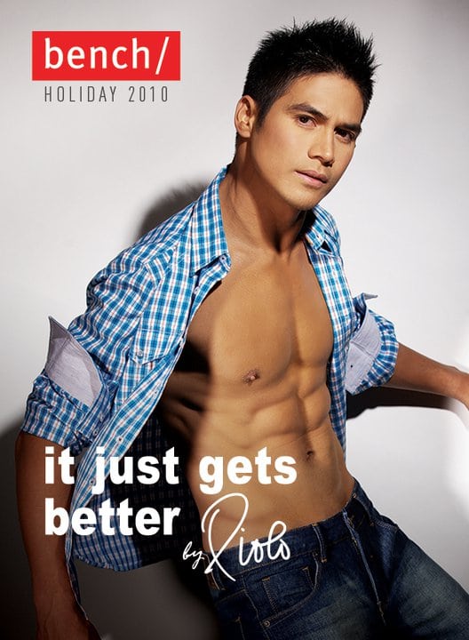 Piolo Pascual Piolo Pascual