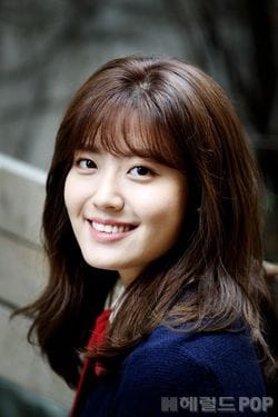 Ji-hyeon Nam