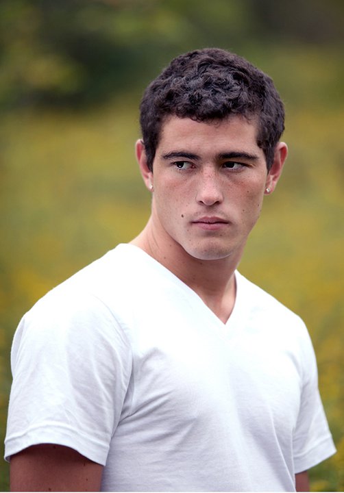 Andreas Orihuela