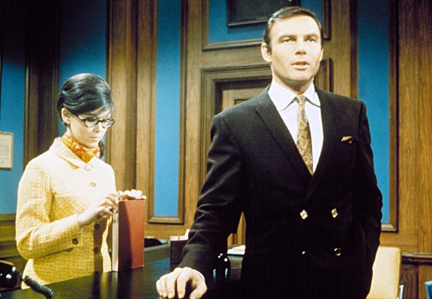 Adam West