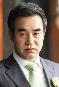 Kyu-chul Kim