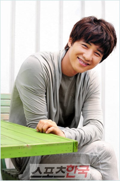 Bin Won
