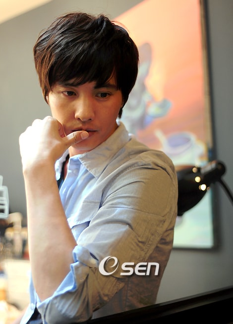 Bin Won