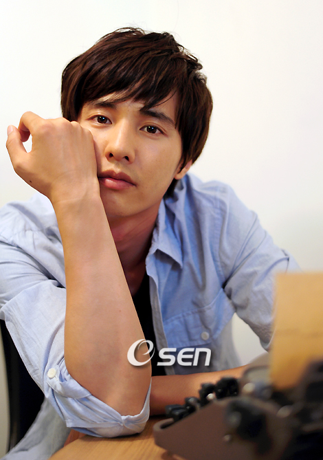 Bin Won