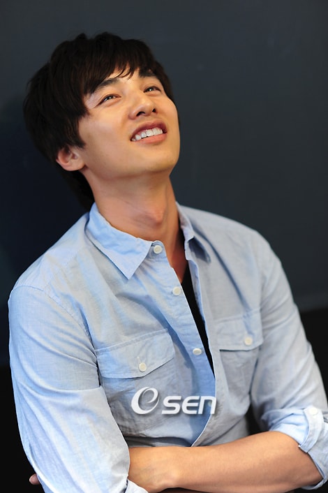 Bin Won