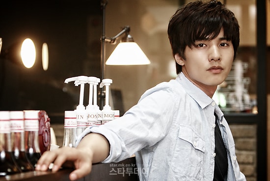 Bin Won