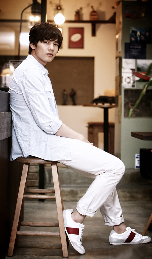 Bin Won Bin Won