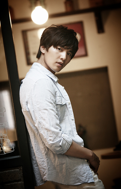 Bin Won