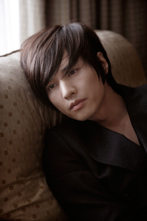 Bin Won Bin Won